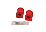 Energy Suspension 95-03 Toyota Avalon / 97-01 Camry / 99-03 Solara 16mm Rear Sway Bar Bushing