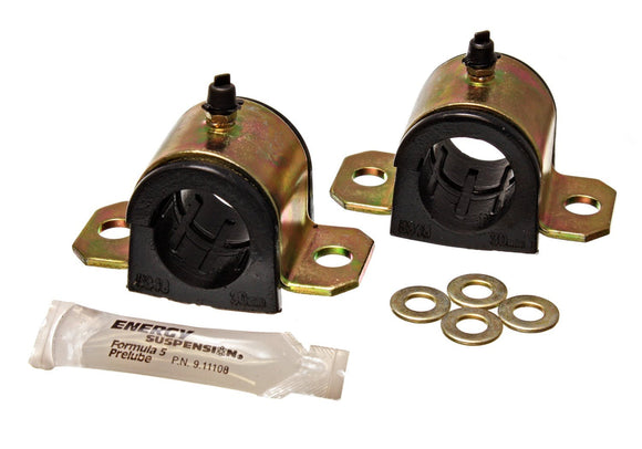 Energy Suspension 93-98 Toyota Supra 30mm Front Sway Bar Frame Bushings