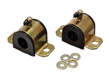 Energy Suspension 00-05 Toyota Celica 22mm Front Sway Bar Frame Bushings