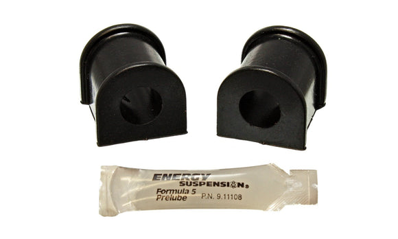 Energy Suspension 05-07 Scion tC 18mm Rear Sway Bar Bushing Set