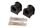 Energy Suspension 87-92 Toyota Supra 27mm Front Sway Bar Bushing Set