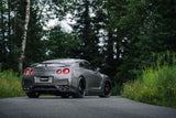 Nissan GT-R 09-24 Armor Pro Series - Carbon Fiber Tips