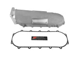 Ultra Series Race Side-Feed Intake Manifold Plenum - Honda B/D-Series