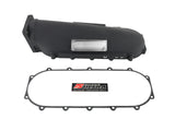 Ultra Series Race Side-Feed Intake Manifold Plenum - Honda B/D-Series