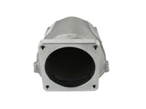 Ultra Series Race Side-Feed Intake Manifold Plenum - Honda K-Series