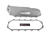 Ultra Series Race Side-Feed Intake Manifold Plenum - Honda K-Series