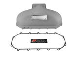 Ultra Series Race Center-Feed Intake Manifold Plenum - Honda B/ K-Series