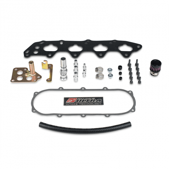 Ultra Street Series Intake Manifold Hardware Kit - Honda B-Series