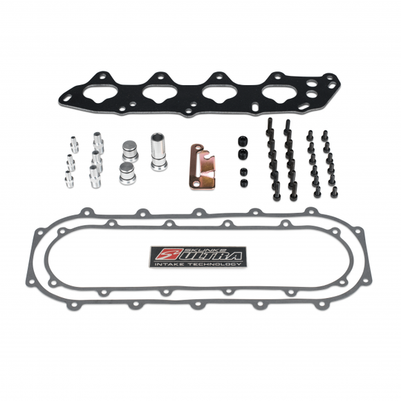 Ultra Race Series Intake Manifold Hardware Kit - Honda B-Series