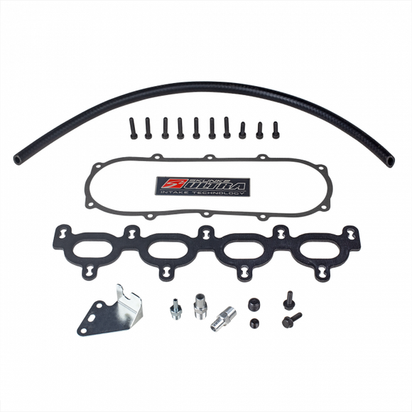 Ultra Series Intake Manifold Hardware Kit - 94-05 Mazda Miata B6ZE / BP4W