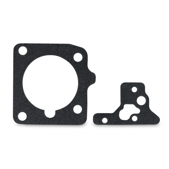 64mm Throttle Body Gasket Set - 94-97 Mazda Miata B6ZE