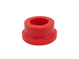 Camber Kit Replacement Bushings Red