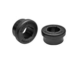 Camber Kit Replacement Bushings Black