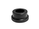 Camber Kit Replacement Bushings Black