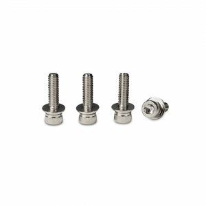 Replacement Bolt Kit for Ball Joints (Pack of 4)