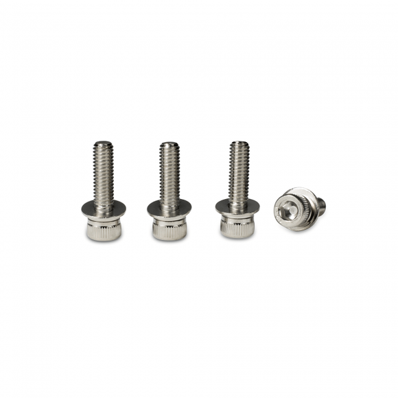 Replacement Bolt Kit for Ball Joints (Pack of 4)