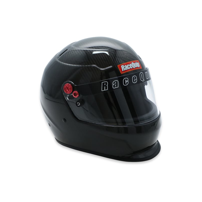 PRO20 Carbon Full Face Helmet - SA2020 – Burton-Racing