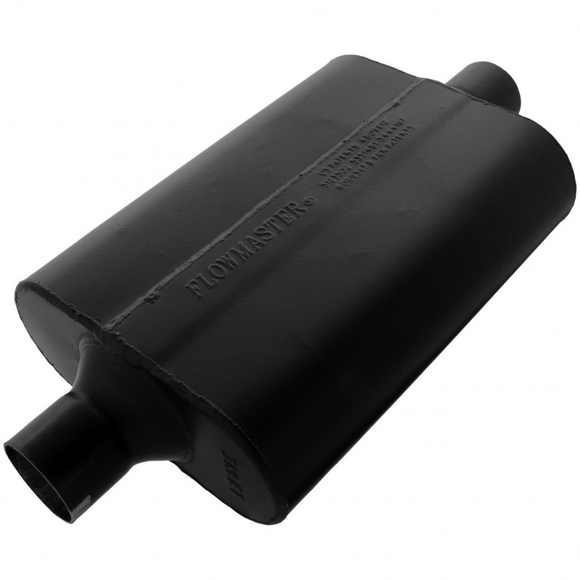 Super 44 Chambered Muffler - 2.25