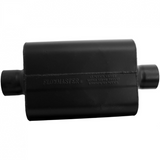 Super 44 Chambered Muffler - 3" Inlet Centered/Outlet Centered