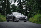 Nissan GT-R 09-24 Armor Pro Series - Carbon Fiber Tips