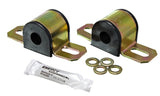 Energy Suspension Universal 7/16" Non-Greasable Sway Bar Bushings