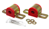 Energy Suspension Universal 7/16" Non-Greasable Sway Bar Bushings