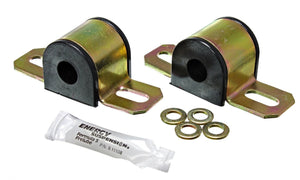 Energy Suspension Universal 13/16" / 20.5mm Non-Greaseable Sway Bar Bushings