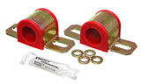 Energy Suspension Universal 15/16" / 24mm Non-Greaseable Sway Bar Bushings