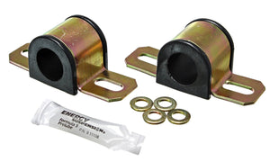 Energy Suspension Universal 1-1/16" / 27mm Non-Greasable Sway Bar Bushings