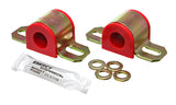 Energy Suspension 11/16" (17mm) Universal Sway Bar Bushings