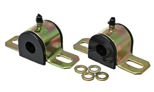 Energy Suspension Universal 11/16" Greasable Sway Bar Bushings