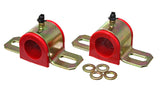 Energy Suspension All Non-Spec Vehicle Greaseable 1" Front Sway Bar Bushings