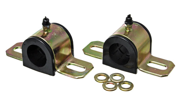 Energy Suspension Universal Greaseable 35mm Sway Bar Bushings