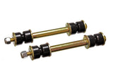 Energy Suspension Universal 3 9/16" Front Sway Bar End Links