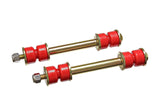 Energy Suspension Universal 3 9/16" Front Sway Bar End Links