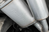 Kia Stinger GT 18-21 Armor Pro Series - Stainless Steel Tips