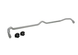 Whiteline Volkswagen/Audi 96-11 Front Sway Bar - 22mm