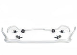 Whiteline Honda Civic Type R FD2 07-11 Front & Rear Sway Bar Kit