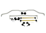 Whiteline Honda Civic 16-21 Adjustable Front & Rear Sway Bar Kit (BHK017)