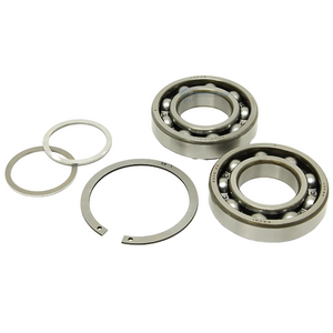 Differential Ball Bearing Conversion Kit (ITR/GSR)