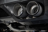 Nissan GT-R 09-24 Armor Pro Series - Carbon Fiber Tips