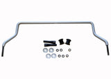 Whiteline Mazda 808 72-78 Front Sway Bar - 24mm Non Adjustable