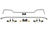 Whiteline Mazda MX-5 Miata NC 06-15 Sway Bar Vehicle Kit