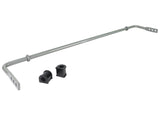 Whiteline Mazda MX-5 Miata NA NB 90-05 Rear Heavy Duty Adjustable Sway Bar - 16mm