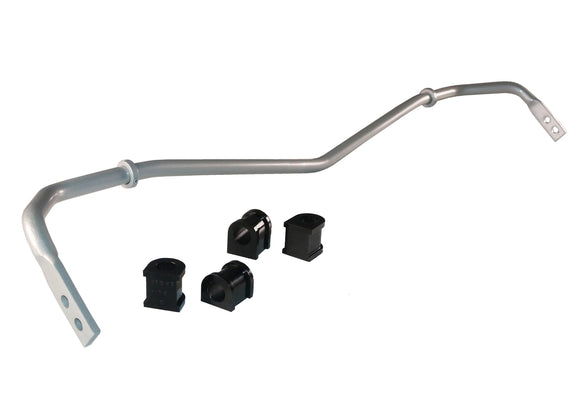 Whiteline Mazda RX8 03-04 Rear Sway Bar - 18mm