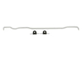 Whiteline Mitsubishi Lancer 02-07 Rear Sway Bar - 18mm