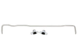 Whiteline Mitsubishi Lancer 02-07 Rear Sway Bar - 18mm