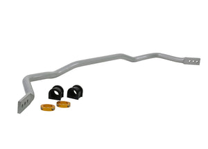 Whiteline Mitsubishi Evolution X 08-15 27mm Adjustable Rear Sway Bar