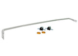 Whiteline Ford Focus ST 13-18 Rear Sway Bar - 24mm Heavy Duty Blade Adjustable