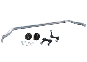 Whiteline Nissan GT-R/GT-R R35 09 Sway Bar - 33mm 2 Point Adjustable